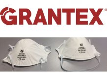 Η Grantex στο πλευρό των γιατρών και νοσηλευτών