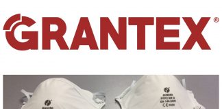 Η Grantex στο πλευρό των γιατρών και νοσηλευτών