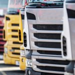 Μείωση 47,3% στις πωλήσεις επαγγελματικών οχημάτων