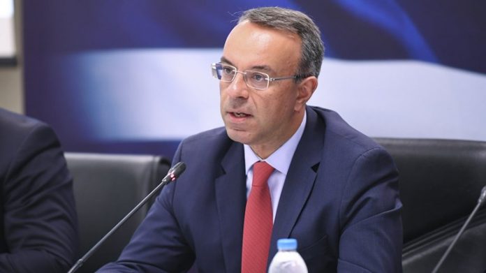 Ο υπουργός Οικονομικών για το σημερινό Eurogroup