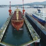 ΕΒΕΠ: Στηρίζει μικρά ναυπηγεία και επιχειρήσεις ναυπηγοεπισκευής