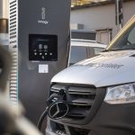 eSprinter Roadshow, 2019 

eSprinter Roadshow, 2019