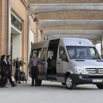 Δύο επιβάτες σε διπλοκάμπινα, ταξί και Βαν - Υποχρεωτική χρήση μάσκας