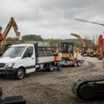 Mercedes-Benz Sprinter 516 CDIMercedes-Benz Sprinter 516 CDI