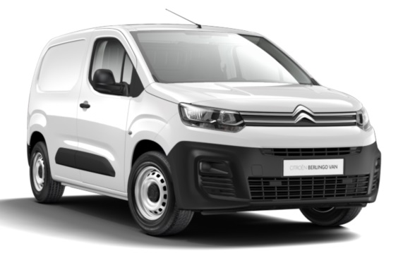 CITROEN-BERLINGO