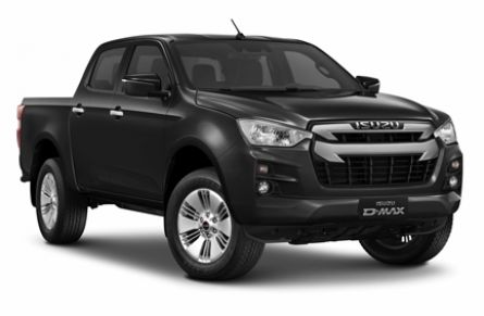 D-MAX2020