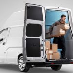 Nissan e-NV200 XL Voltia 2 (Medium)