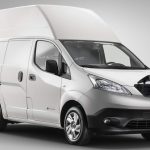 Nissan e-NV200 XL Voltia 3