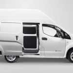Nissan e-NV200 XL Voltia 4 (Medium)