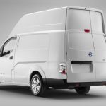 Nissan e-NV200 XL Voltia 6 (Medium)