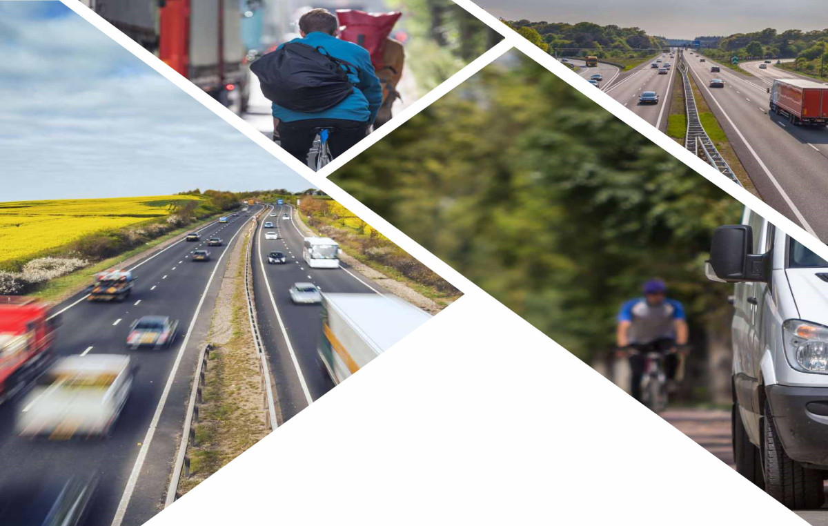 1 στις 4 ανθρώπινες ζωές χάνονται στους δρόμους της ΕΕ σε τροχαία με βαρέα οχήματα