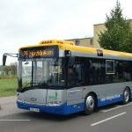 50 μεταχειρισμένα λεωφορεία για το Δήμο Θεσσαλονίκης