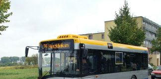 50 μεταχειρισμένα λεωφορεία για το Δήμο Θεσσαλονίκης