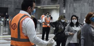 Σωτήρης Γιαννόπουλος : Απαραίτητη η εφαρμογή των Μέτρων για την μετακίνησή μας