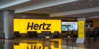 Hertz : Ύστατη προσπάθεια για συμφωνία με τους πιστωτές