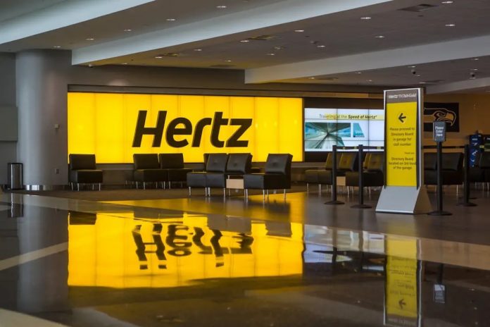 hertz (Medium) Hertz : Ύστατη προσπάθεια για συμφωνία με τους πιστωτές