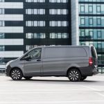 Der neue Mercedes-Benz Vito KastenwagenThe new Mercedes-Benz Vito Panel Van