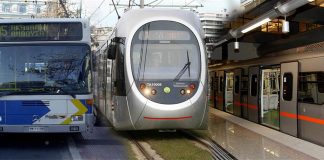 Πυκνώνουν τα δρομολόγια σε όλα τα ΜΜΜ, Αθήνα και Θεσσαλονίκη