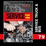 truck kai van service