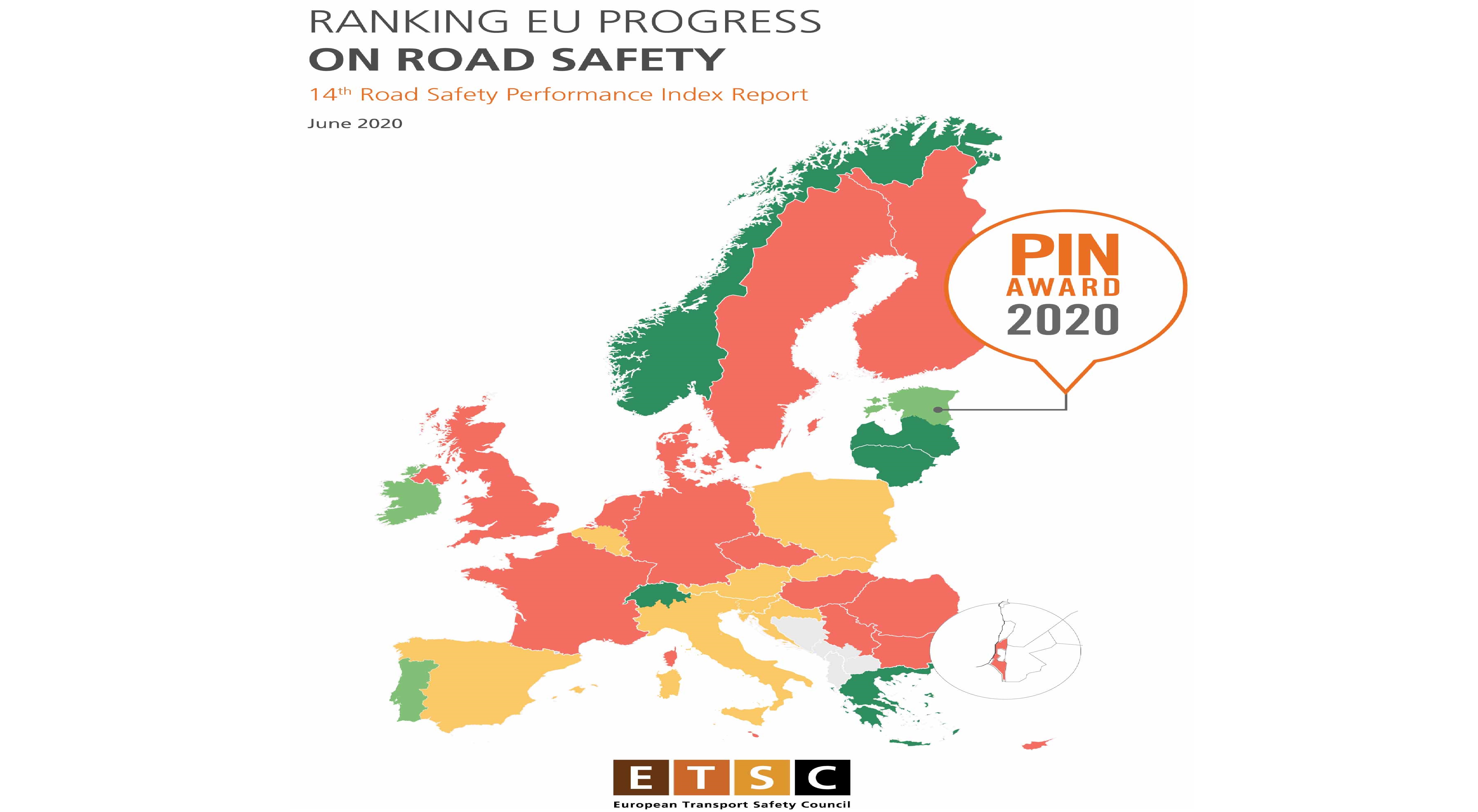 14 PIN annual report