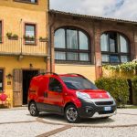 Fiat Professional Fiorino με όφελος 1900€ και άτοκο διακανονισμό