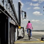 Shaping Future Transportation 2015 – Campus Safety – Abbiege