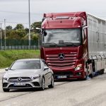 Mercedes-Benz Actros 1846 LS 4x2Mercedes-Benz Actros 1846 LS 4x2