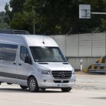 Metadaten Sprinter Safety Workshop, Juni 2019