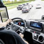 Mercedes-Benz Actros 1846 LS 4x2Mercedes-Benz Actros 1846 LS 4x2