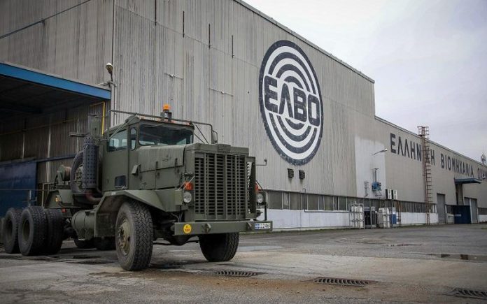 Τον Ιούλιο ο διαγωνισμός για την πώληση της ΕΛΒΟ
