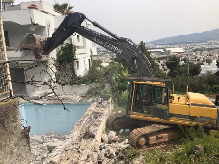 Αδελφοί Σαρρή