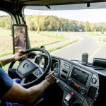 Der neue Mercedes-Benz Arocs auf der Bauma 2019: Erste Kundenstimmen zum neuen Mercedes-Benz Arocs - sicherer, vernetzter und effizienter auf dem BauThe new Mercedes-Benz Arocs at the Bauma 2019 exhibition: Initial customer reactions to the new Mercedes-