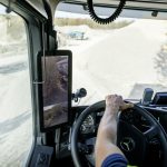 Der neue Mercedes-Benz Arocs auf der Bauma 2019: Erste Kundenstimmen zum neuen Mercedes-Benz Arocs - sicherer, vernetzter und effizienter auf dem BauThe new Mercedes-Benz Arocs at the Bauma 2019 exhibition: Initial customer reactions to the new Mercedes-