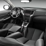 Mitsubishi L200 Black Edition (1) (Medium)