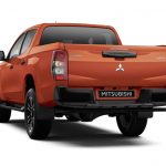 Mitsubishi L200 Black Edition (2) (Medium)