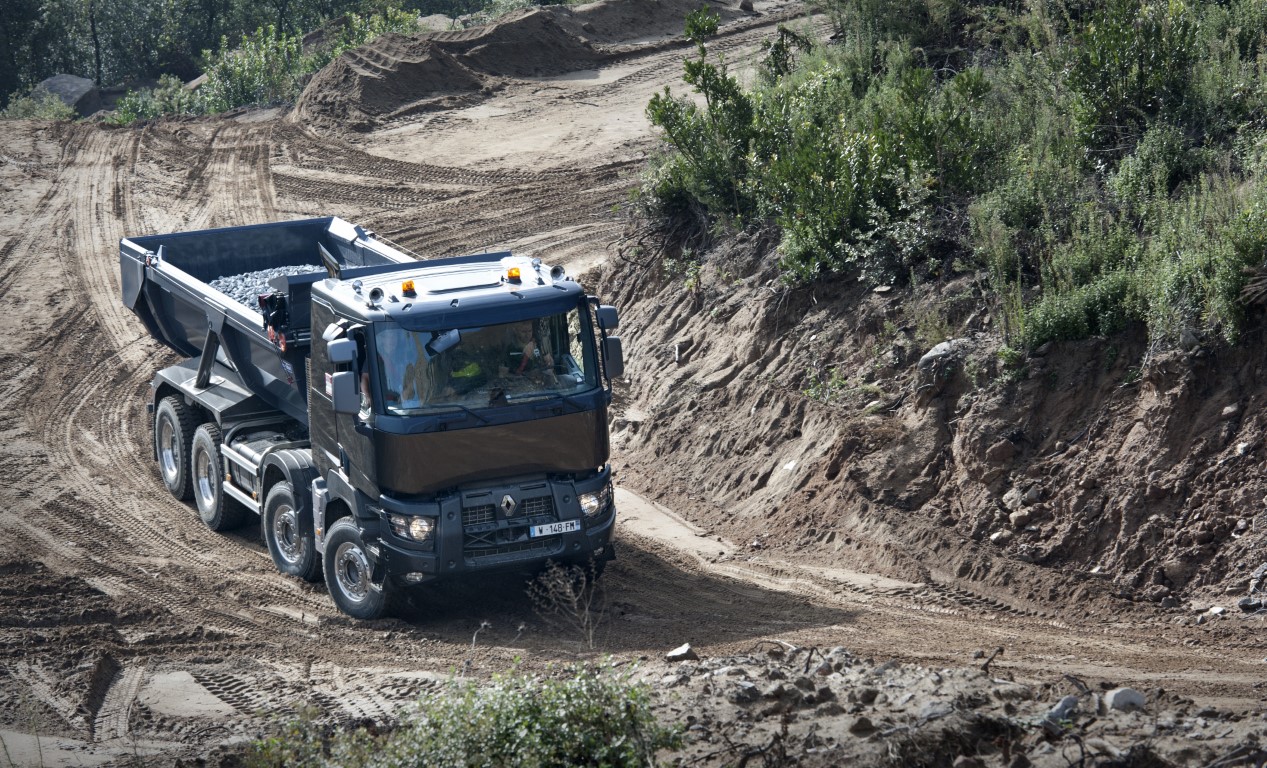 Renault C & K (10) (Medium)