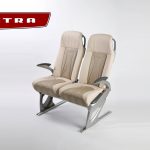 Δέκα χρόνια άνετων μετακινήσεων με καθίσματα Setra Voyage