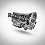 Ford Transit Now Available with Efficient and Durable New 10-Spe