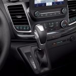 Ford Transit Now Available with Efficient and Durable New 10-Spe
