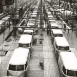 VW Transporter history (4)