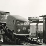 VW Transporter history (5)