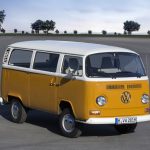 VW Transporter history (9)