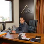Εκλογές στην ΟΦΑE : Πρόεδρος για πέμπτη συνεχή θητεία ο Απ. Κενανίδης
