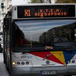 Θεσσαλονίκη: Το πολύ 270 λεωφορεία έχει ο ΟΑΣΘ – «Αστικός μύθος η επισκευή»