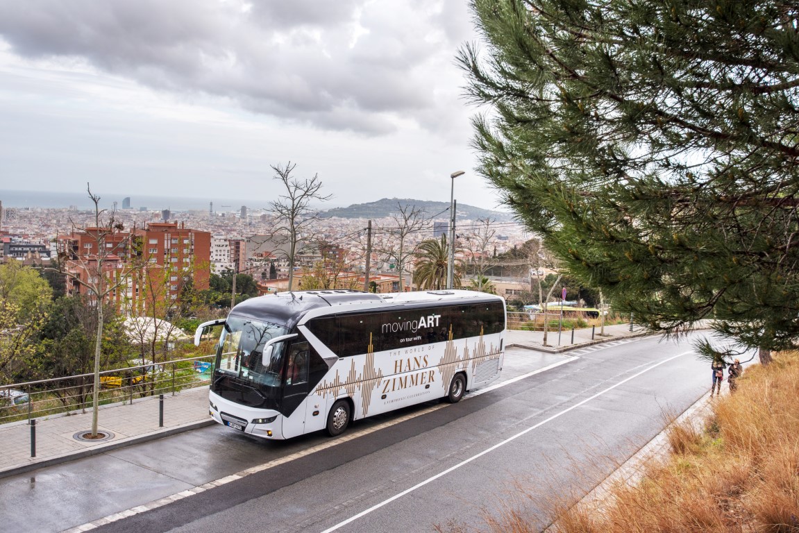 Tourliner  15 (Medium)