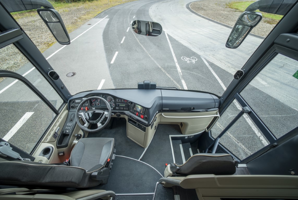 Tourliner  17 (Medium)