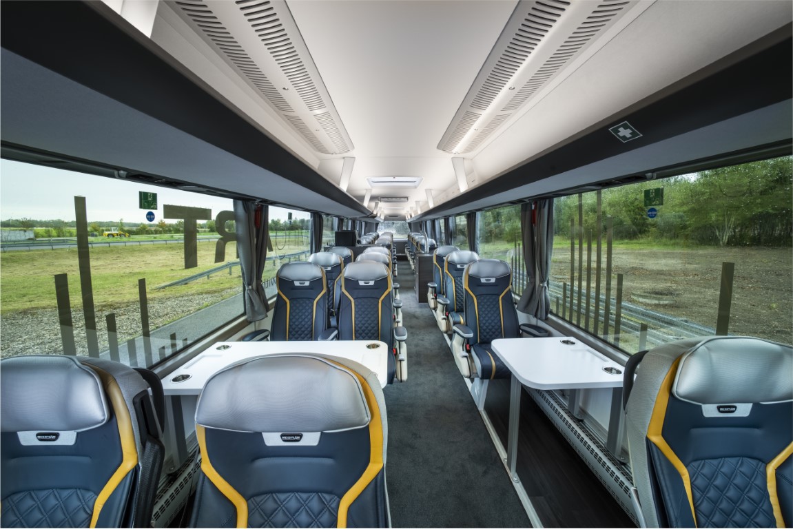 Tourliner  18 (Medium)