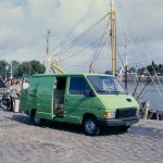 2020 - 40 years of Renault TRAFIC_low