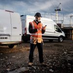 Ford Boosts Connected Commercial Vehicles: Modem, Connected Serv