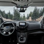 New Ford Tourneo and Transit Connect Active with Fresh Style and